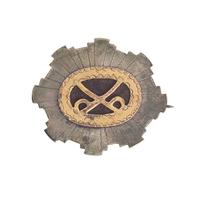 [Civil War] Sheridan Cavalry Corps Member Badge