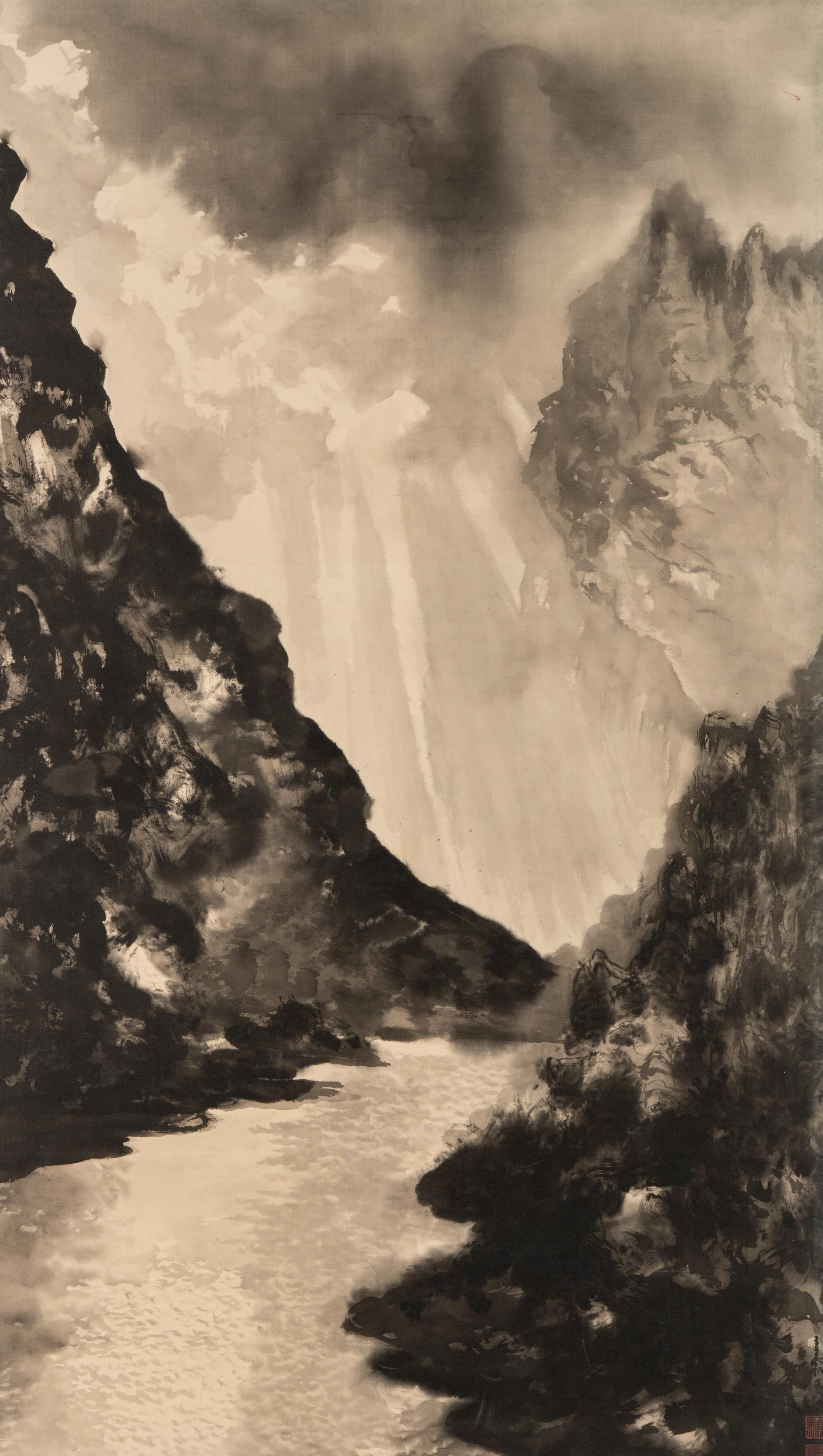 Jiang E’shi