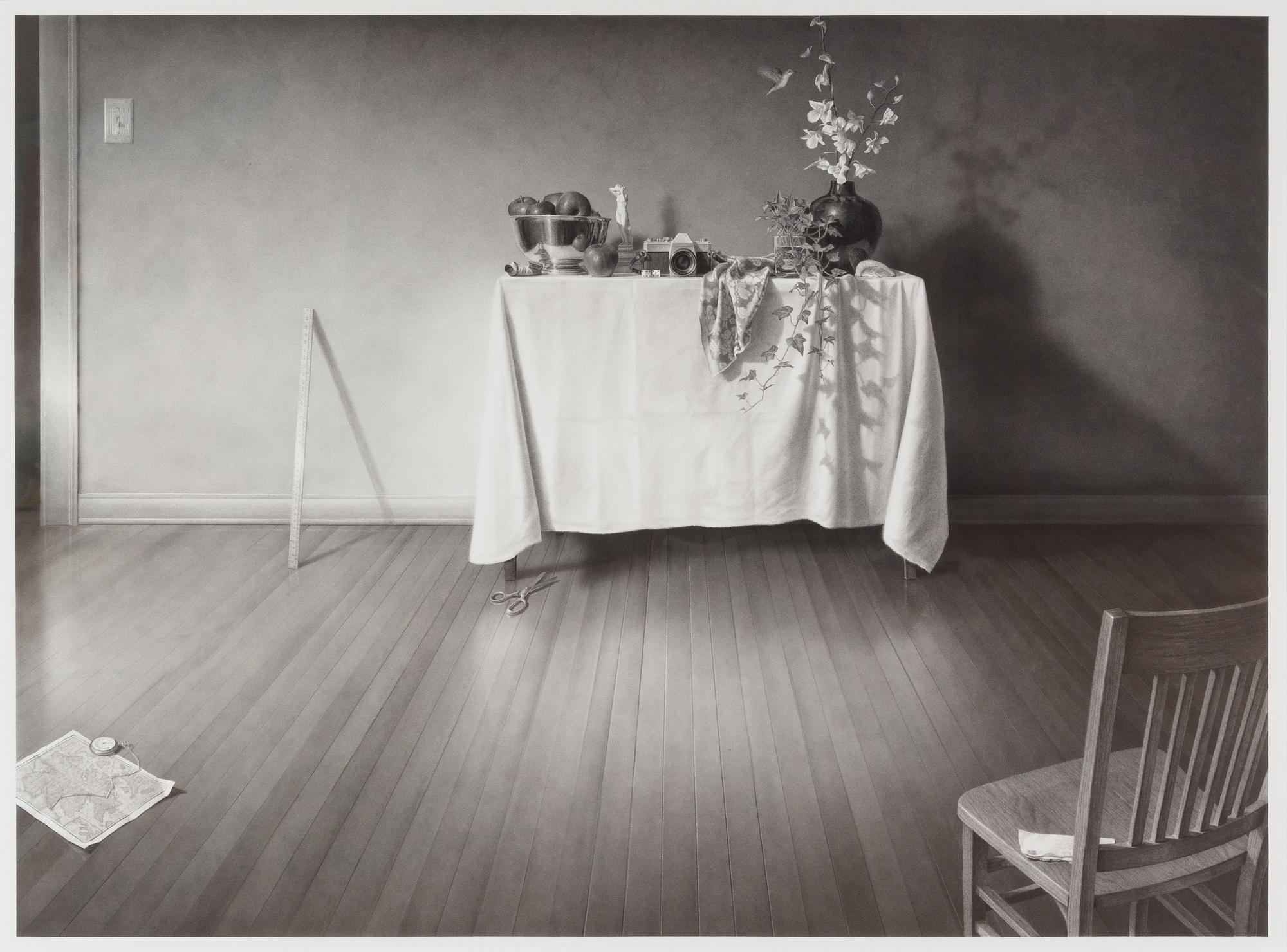 Interior #9
