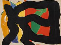 Rope Dancer #14 , 1980