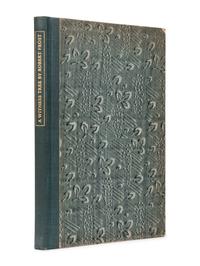 [KAUFMAN, Enit Zerner (1897-1961), her copies]. FROST, Robert (1874-1963). A Witness Tree. KAUFMAN, Enit Zerner (1897-1961), illustrator. New York: Henry Holt & Company, 1942.