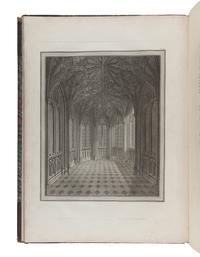 [BRITISH HISTORY]. A group of 3 works, comprising: