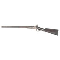 Gallager Carbine Identified to "S Case" of the 6th Indiana Volunteer Cavalry