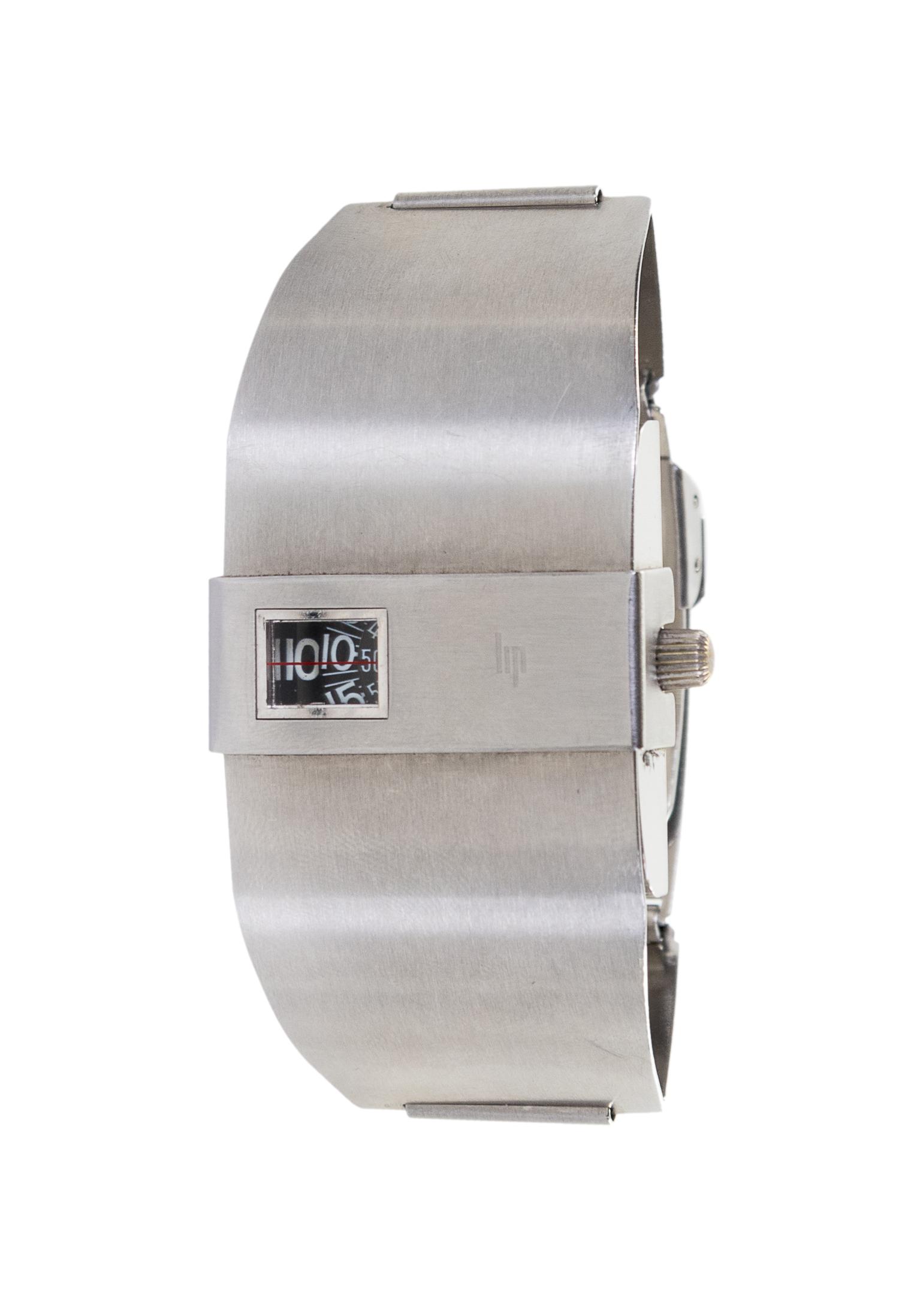 Wristwatch