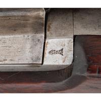 3rd Infantry Marked US Model 1866 "2nd Allin Conversion" Rifle