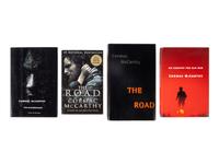 McCARTHY, Cormac (1933-2023). A group of 4 FIRST EDITIONS, comprising: