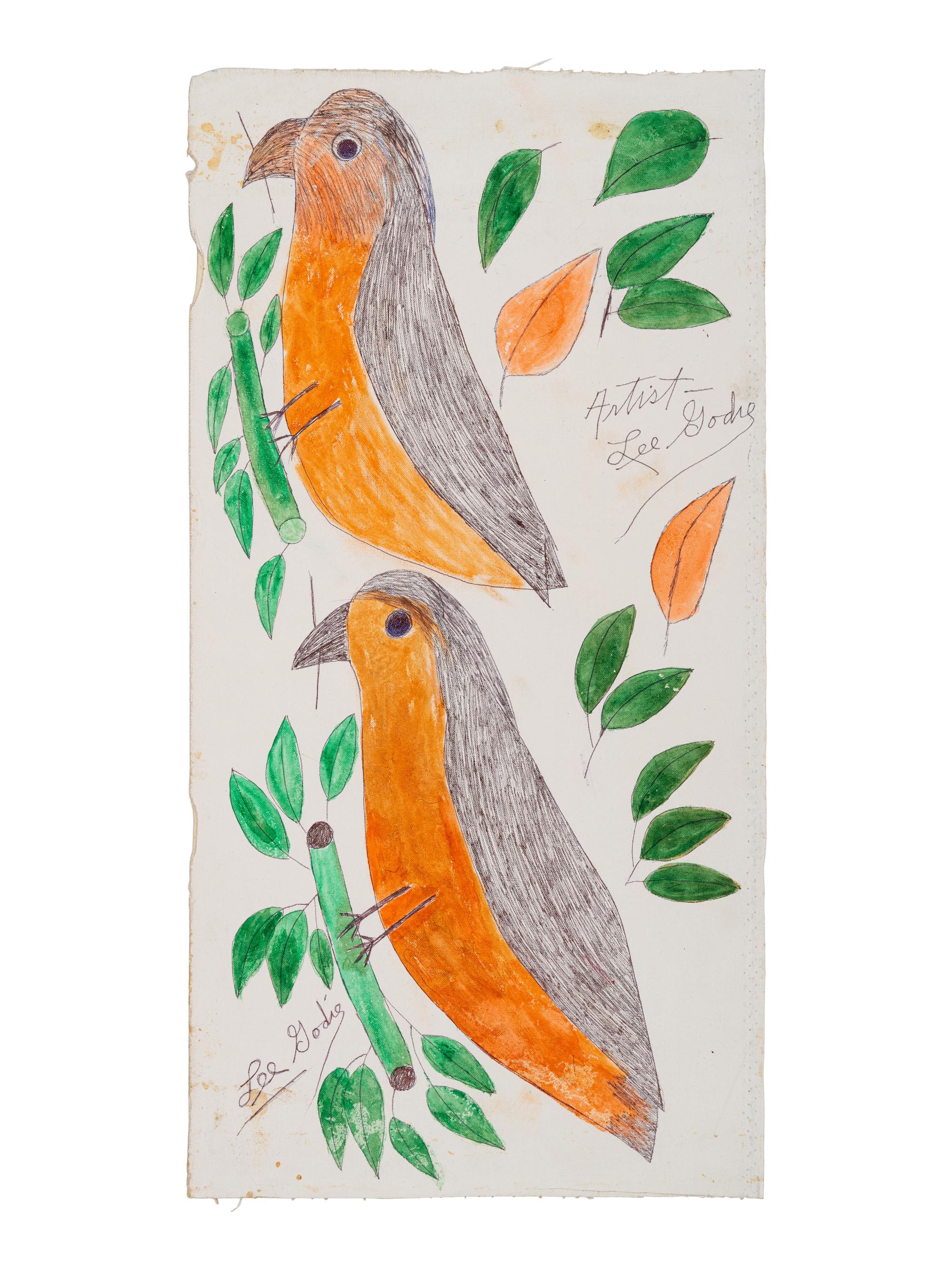Robins