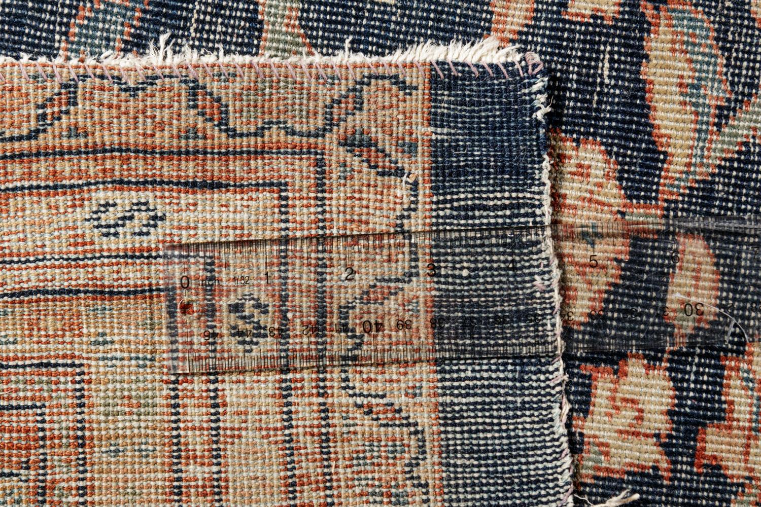 An Amritsar Wool Rug