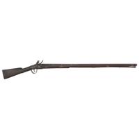 Flintlock Northwest Trade Gun by Tryon