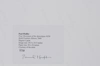 BAM Photography Portfolio IV , (complete set of 11 photographs by 11 artists, with text insert, colophon, and portfolio case)