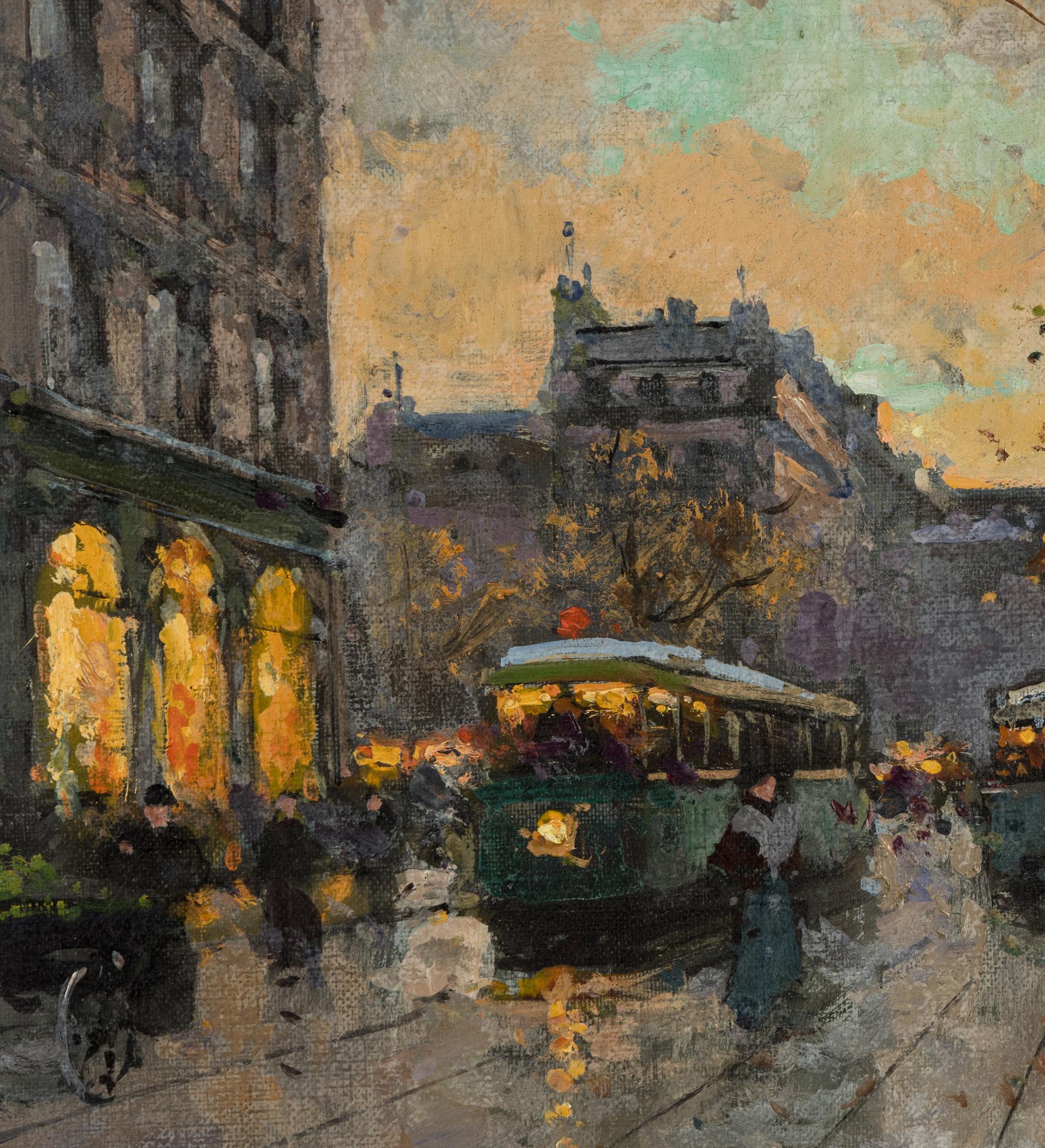 La Madeleine
