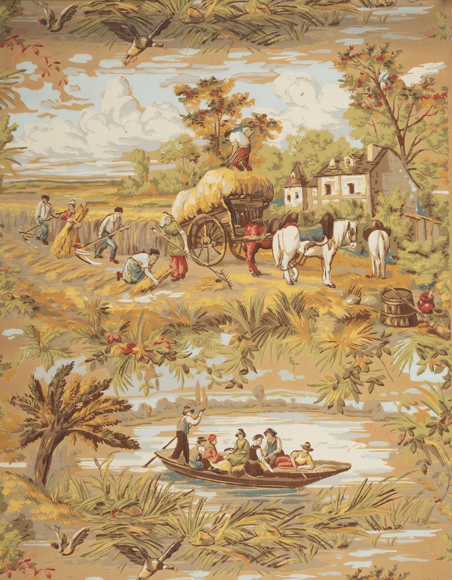 A Collection of Decorative Articles