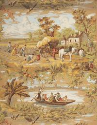 A Collection of Decorative Articles