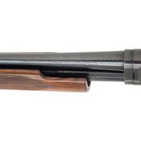**Winchester Model 42 Skeet Shotgun with Deluxe Wood
