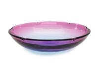 Two Pieces of Modern Murano Glass — 20TH CENTURY