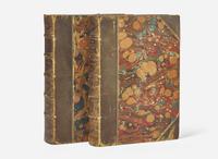[Fishing] Walton, Izaak, and Charles Cotton: The Complete Angler...