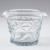 Wine Rinser Belonging to the Duke and Duchess of Windsor, Plus