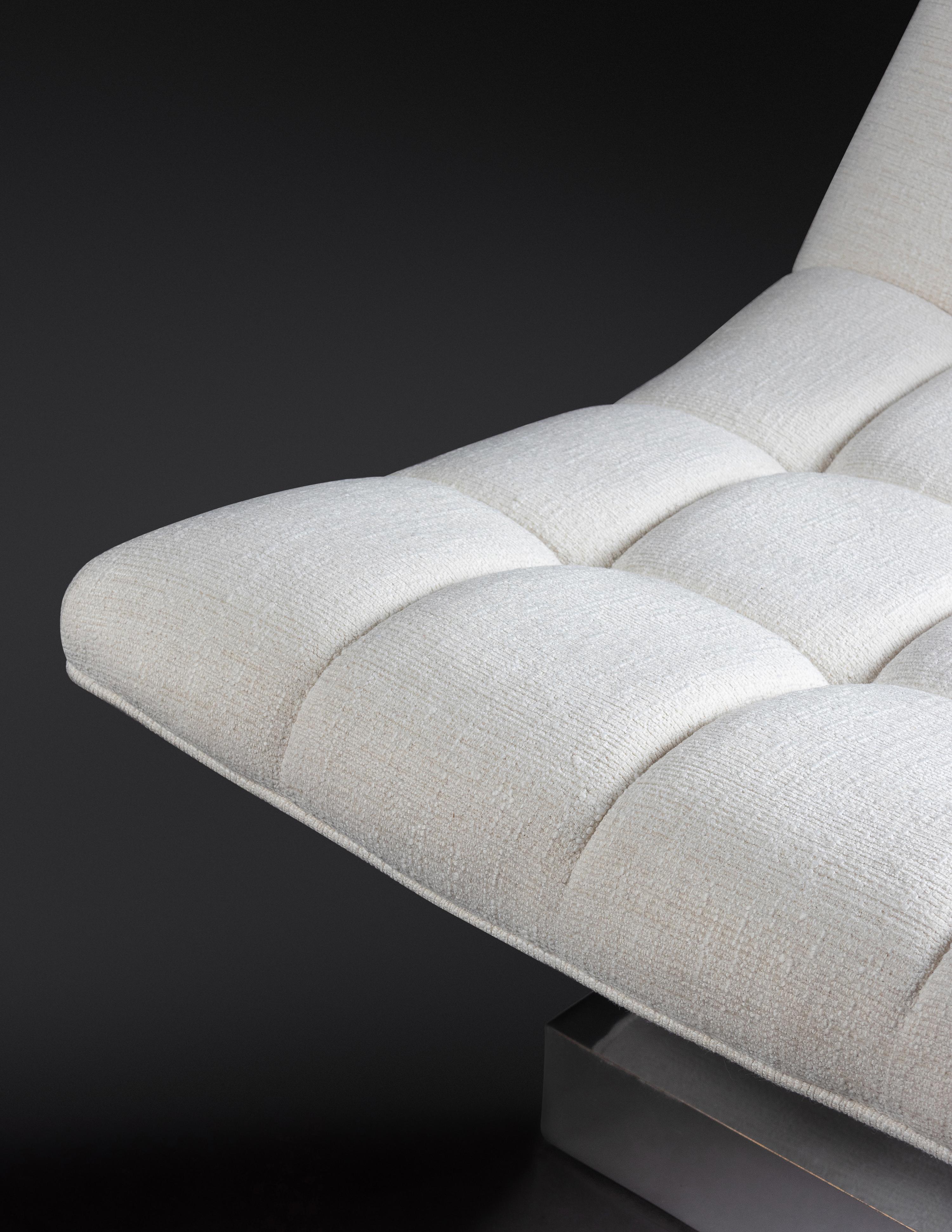 Pair of Lounge Chairs Thayer Coggin, USA