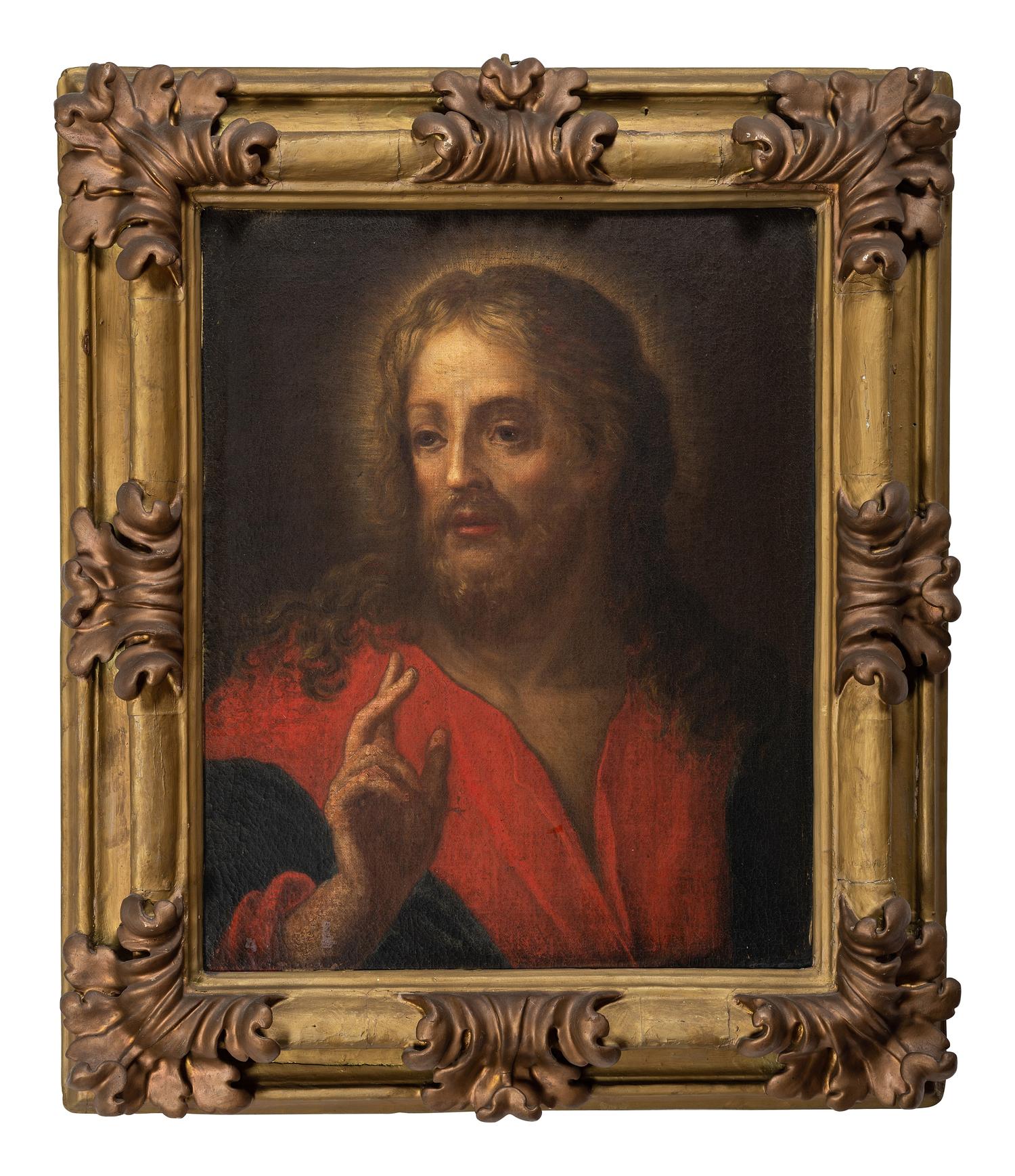 Old Master Copy, Early 19th Century