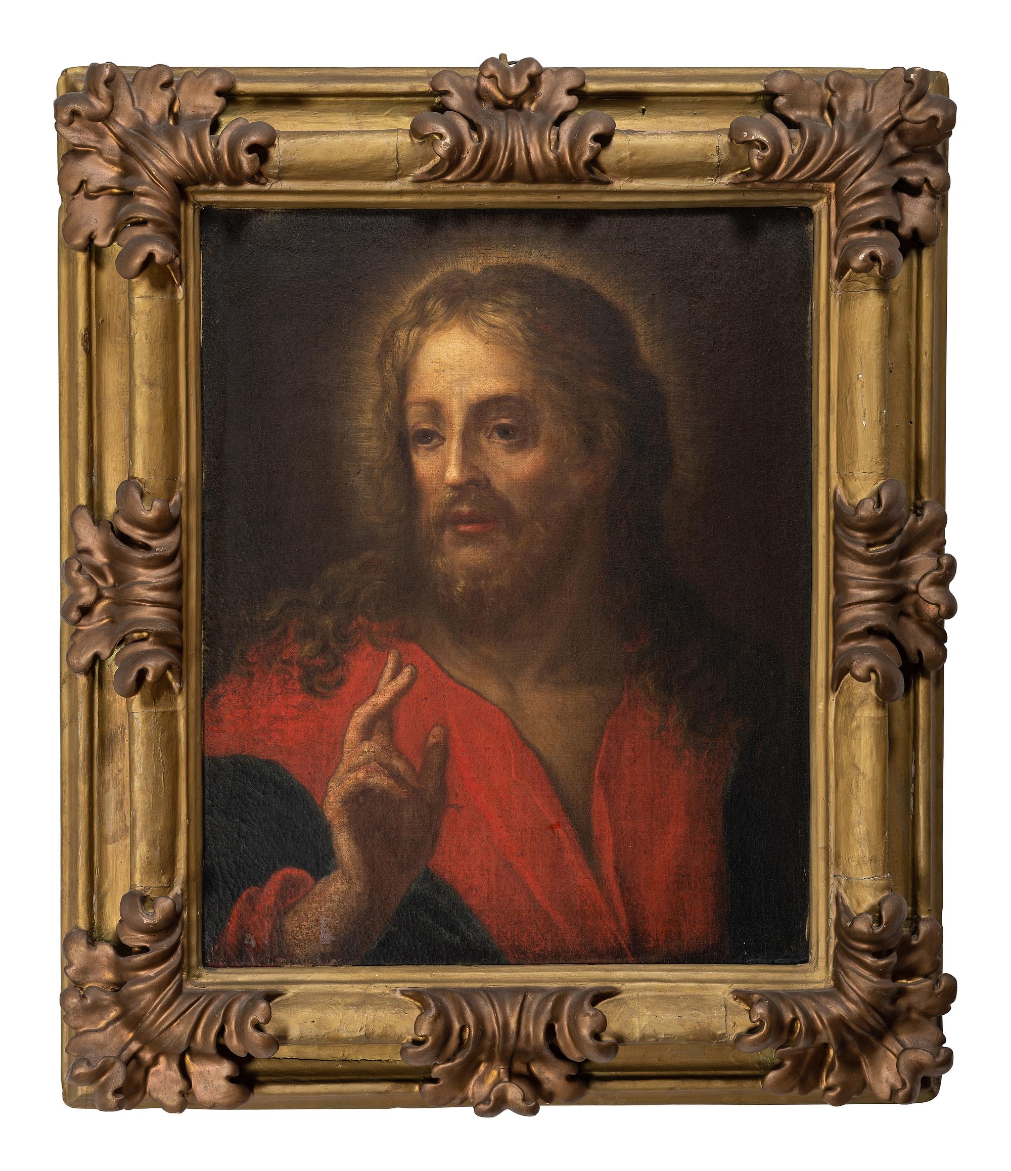 Old Master Copy, Early 19th Century