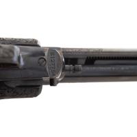 *Pietta Great Western II Engraved Reproduction Single Action Army in Box