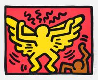 Pop Shop IV: one plate , 1989
