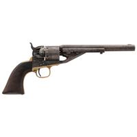 Colt Model 1861 Navy Richards-Mason Conversion Revolver