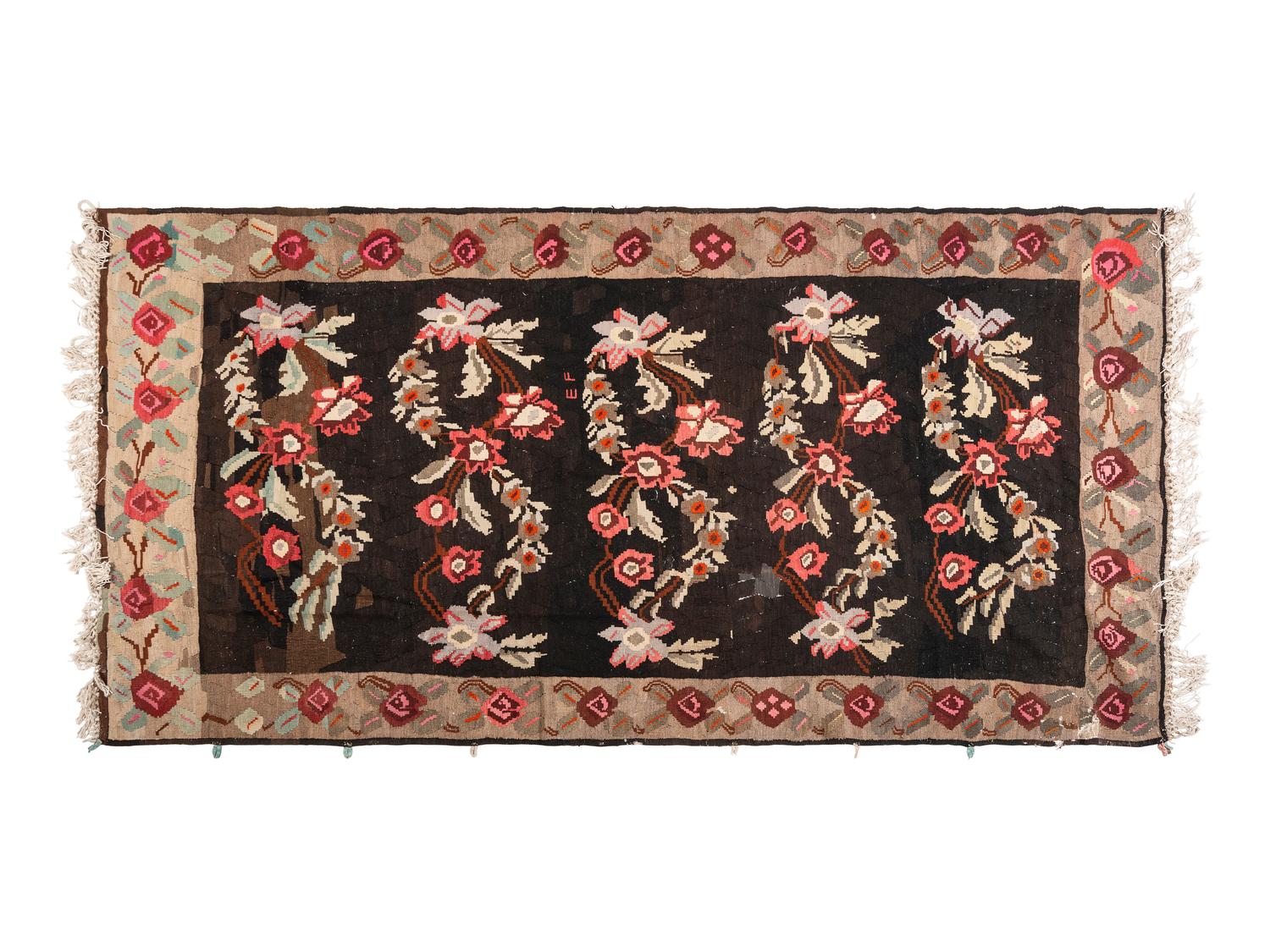 A Bessarabian Rug