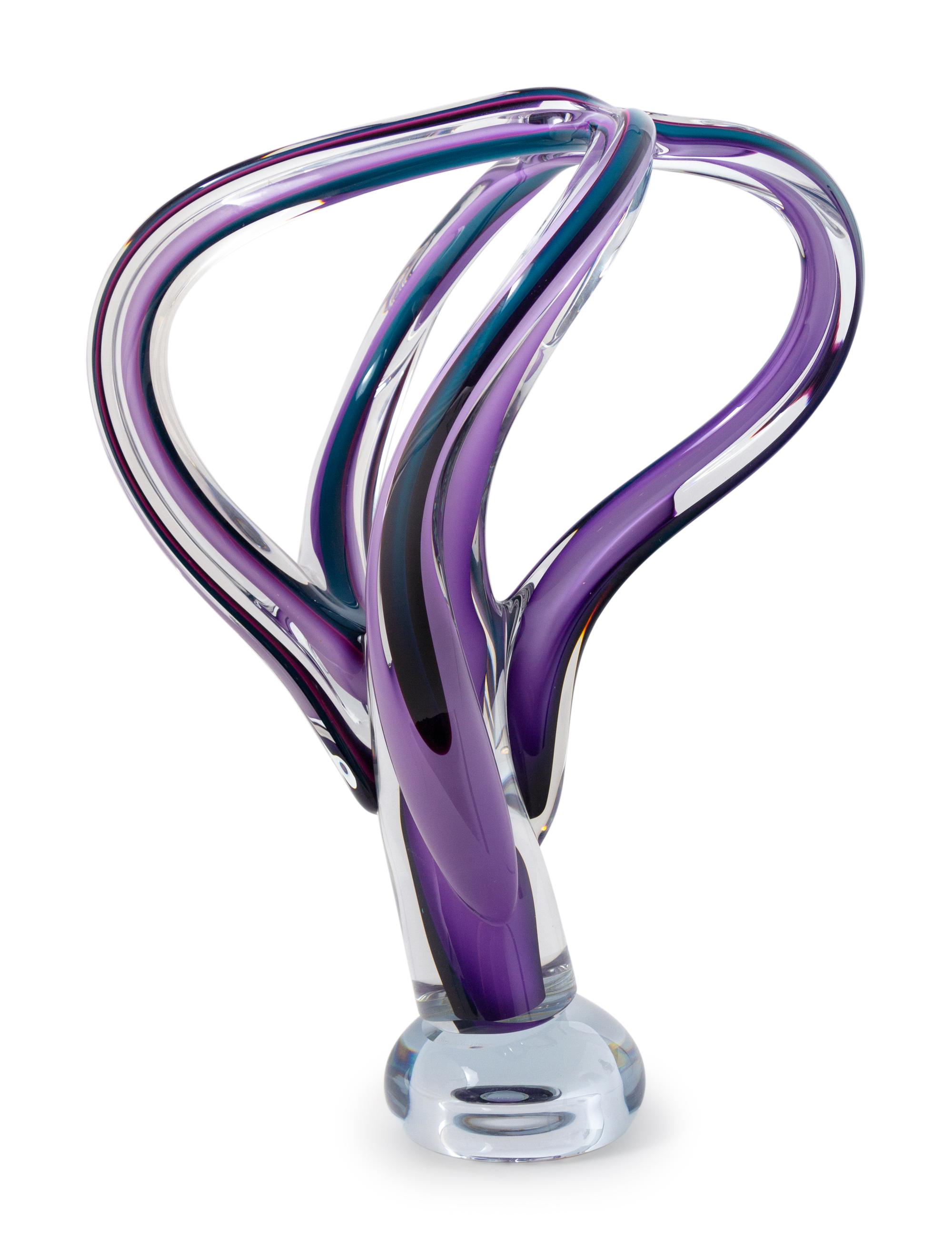 Untitled Sculpture, 1995