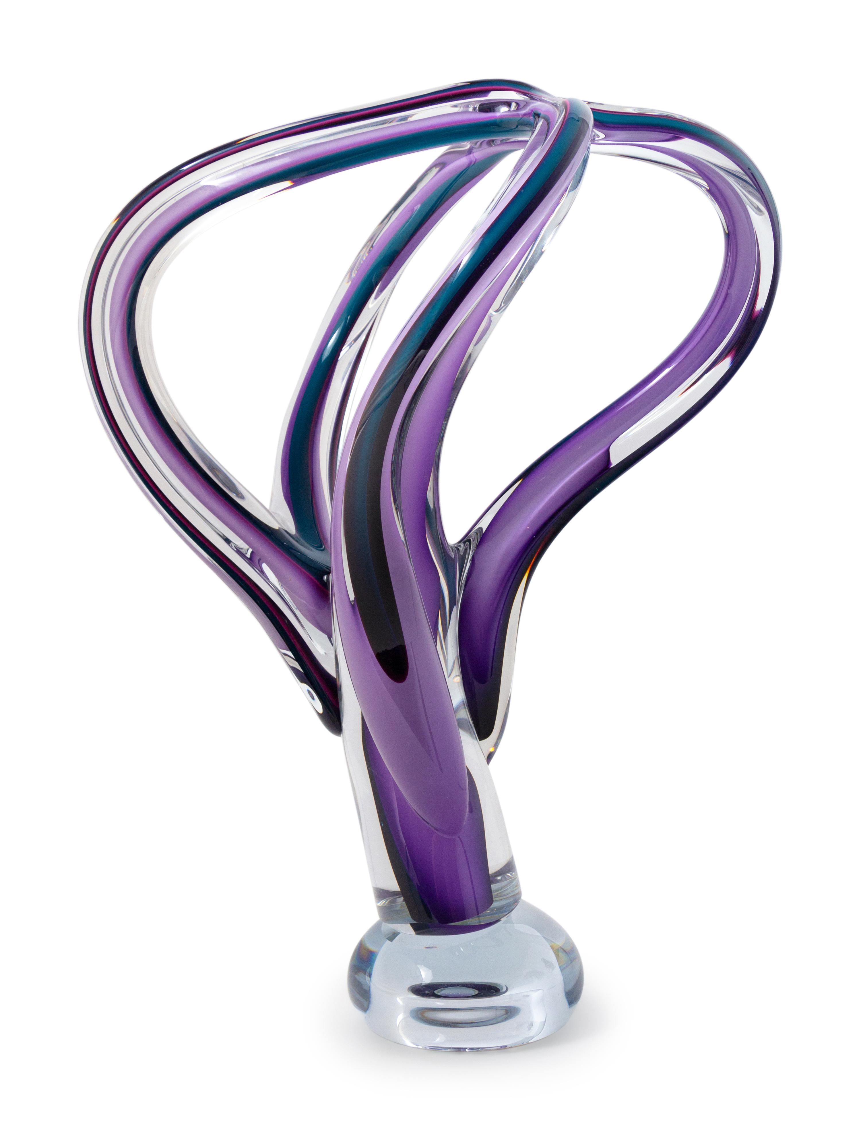 Untitled Sculpture, 1995