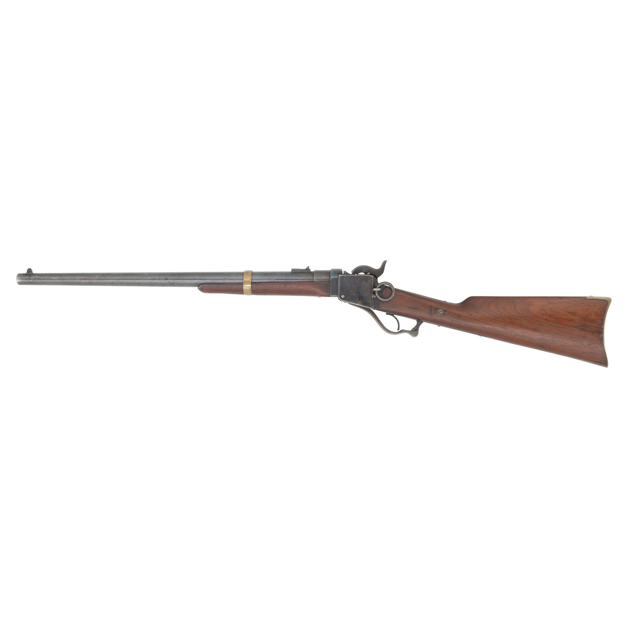 Starr Cavalry Carbine