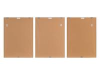 Untitled - A Group of Three Prints