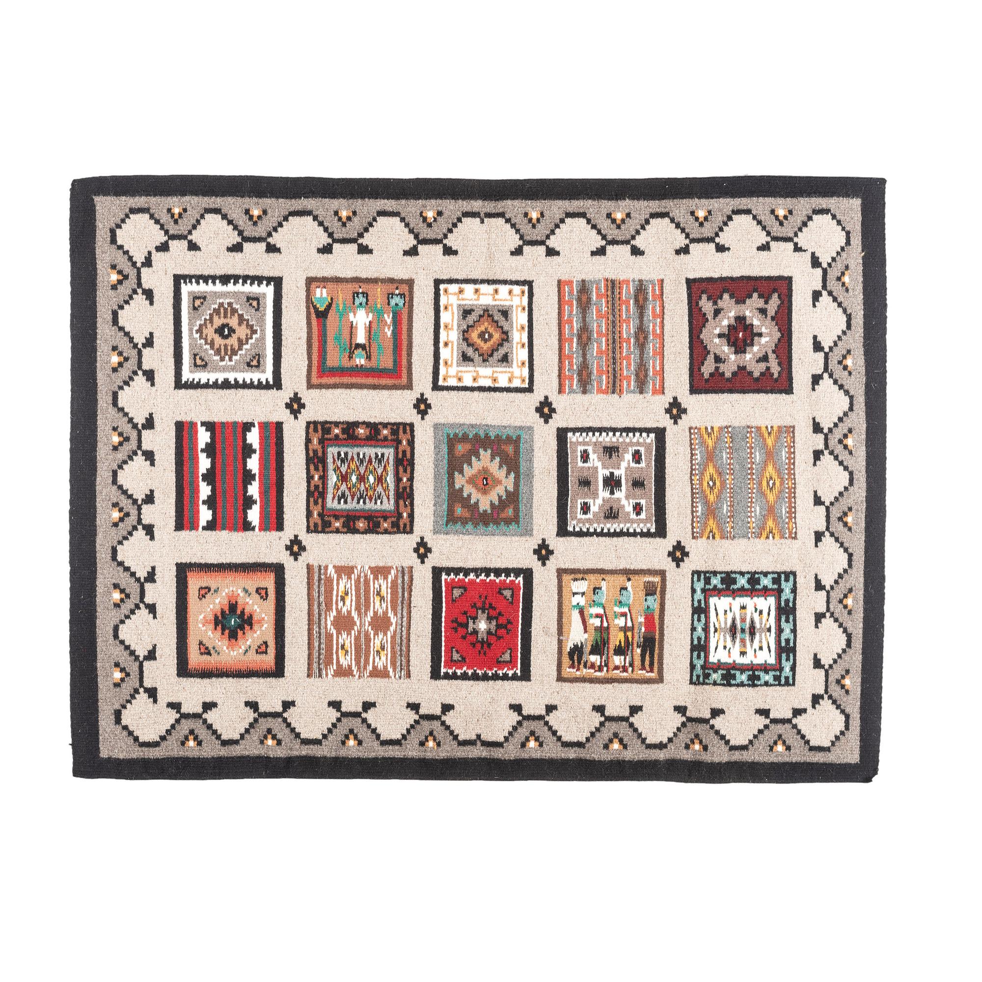 Rug in Rug