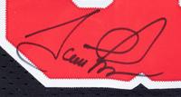 A Group of Three Scottie Pippen Signed Autograph Items (Beckett AuthenticationServices BAS Certified)