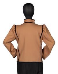 Saint Laurent Rive Gauche Jacket, 1970s