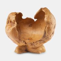 Large Free-Form Bowl, 1967
