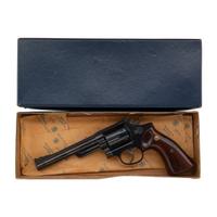 **Smith & Wesson Model 53 in Box with Conversion Sleeves