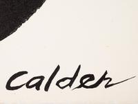 Alexander Calder (American, 1898-1976)