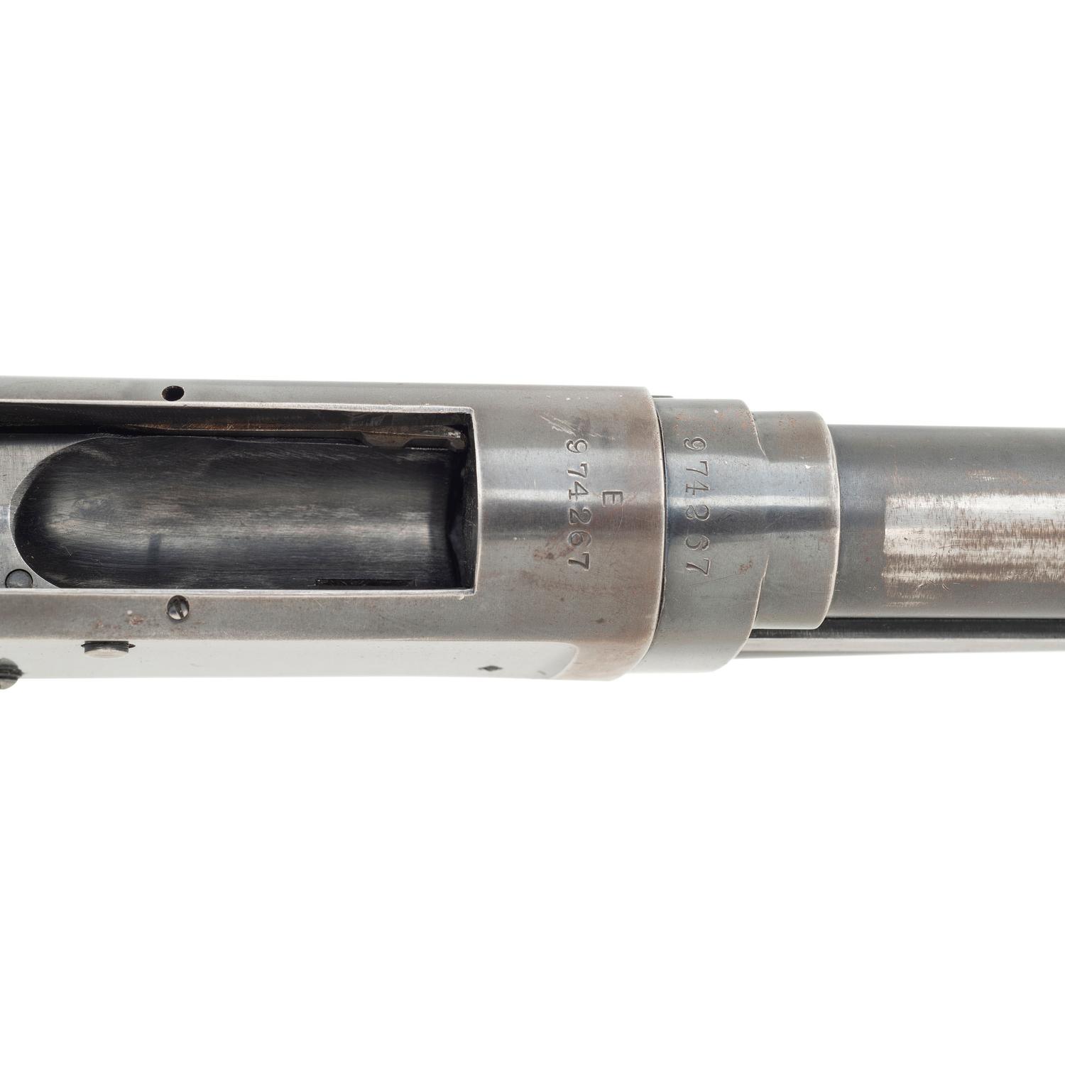 **Winchester Model 97