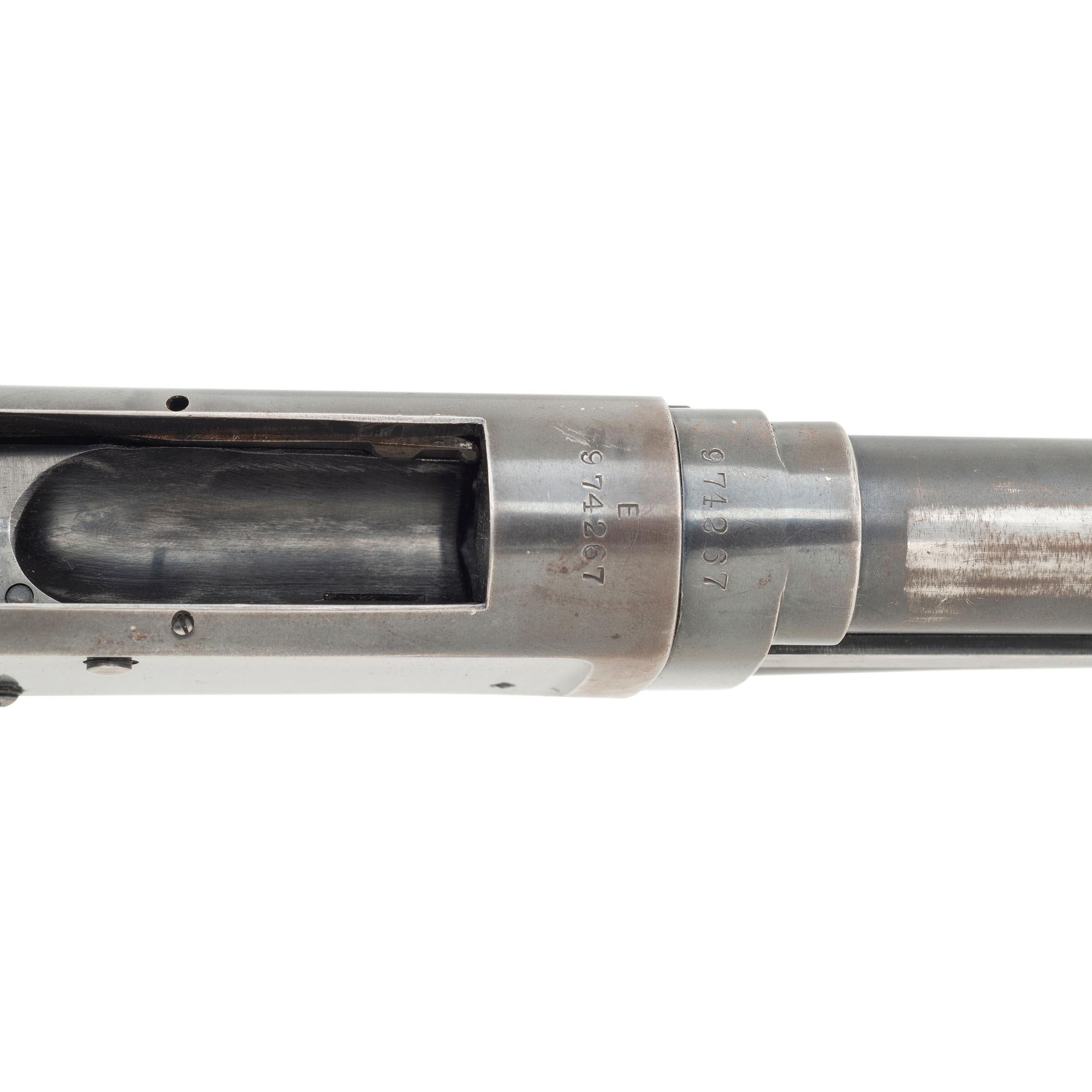 **Winchester Model 97