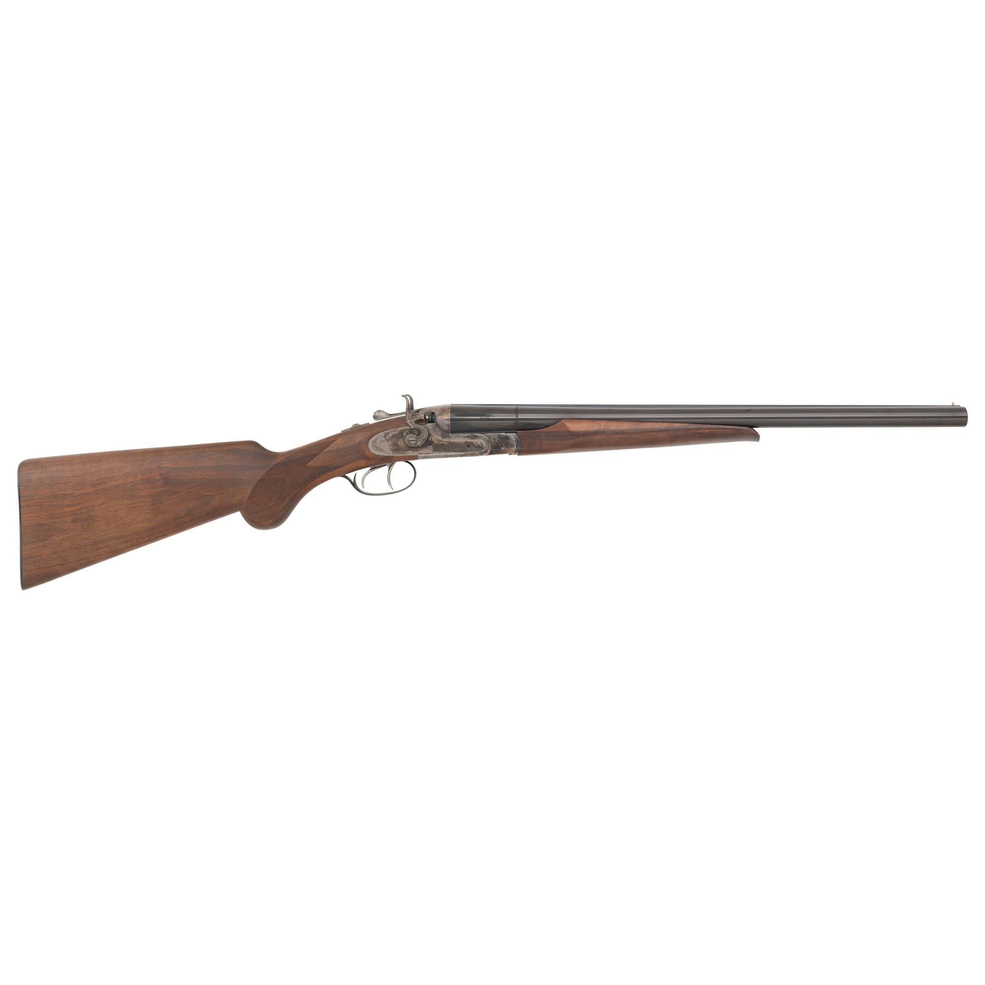 *Pedersoli "Wyatt Earp" 12 Gauge Hammer Coach Gun