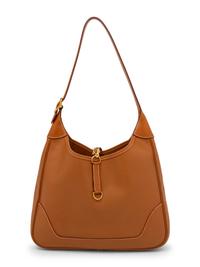 Hermès Trim Duo 31 Shoulder Bag, 1991