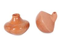 Cherokee Pottery