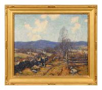 Autumn Field