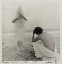 Surfers, Ft. Lauderdale, 1978