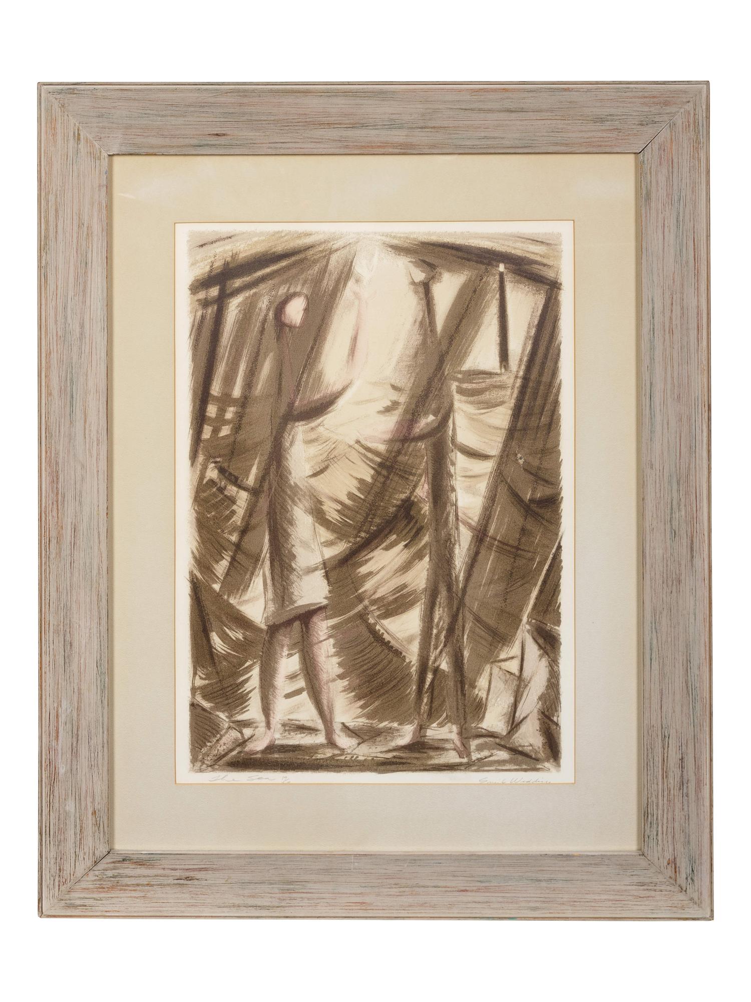 Emil Weddige