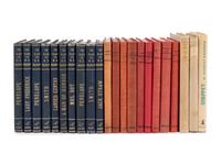 [Literature] Maugham, W. Somerset. Group of 22 Plays, All First Editions