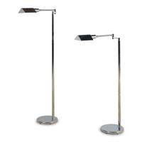 Koch & Lowy (American, Founded 1946) — Pair of Floor Lamps