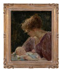 Mother and Child