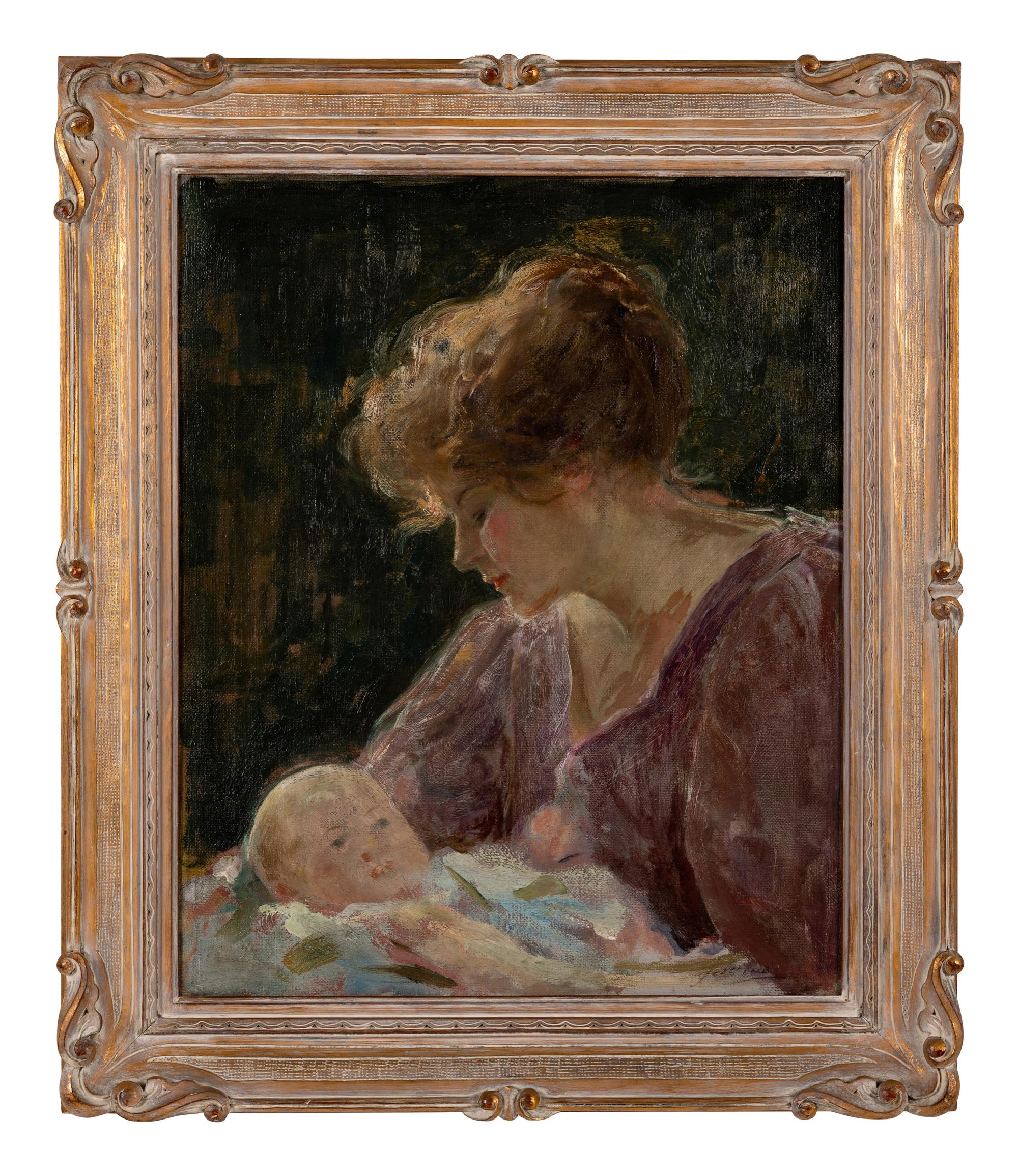 Mother and Child
